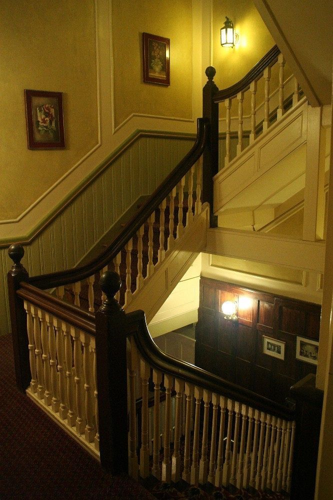 The Yankee Pedlar Inn Torrington Extérieur photo